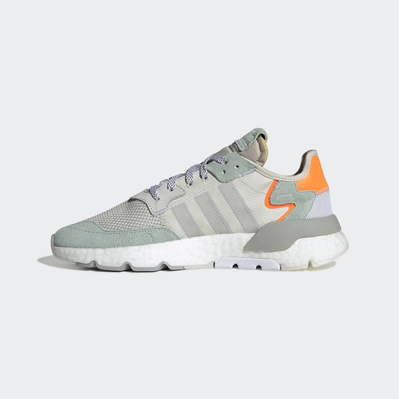 adidas Nite Jogger Vapour Green BD7956 Grailify